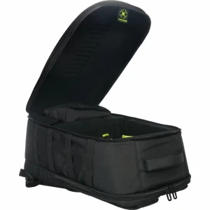 Tucano backpack turbo 17.0", black Thumbnail 2