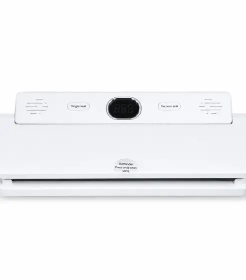 Aparat de vacumat waltz 360 6