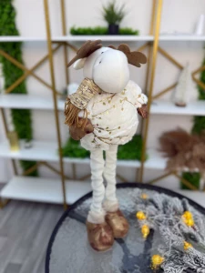 CERB CU PICIOR TELESCOPIC, 65CM (CP-24-069)