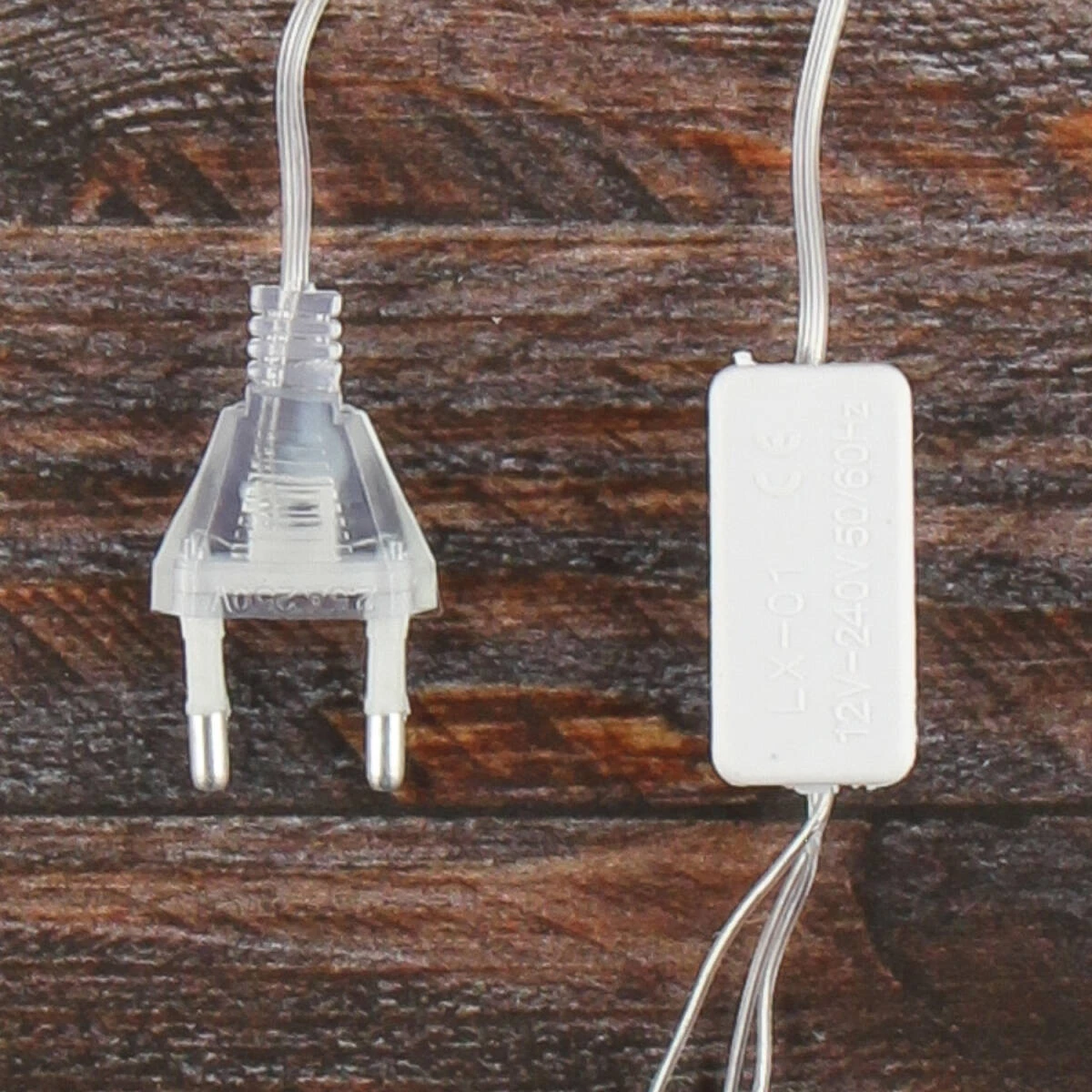 Ghirlanda decorativa led tip bila – 3.8m 20 led (cp-24-110) 4