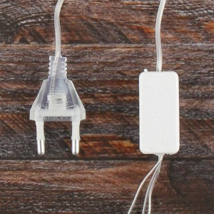 Ghirlanda decorativa led tip bila – 3.8m 20 led (cp-24-110) Thumbnail 4