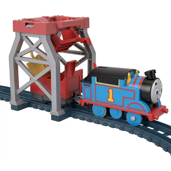 Set de joacă "thomas și prietenii" - transport de mărfuri 12