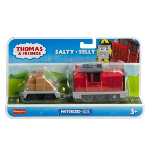 Tren motorizat "thomas și prietenii", in as. Thumbnail 15