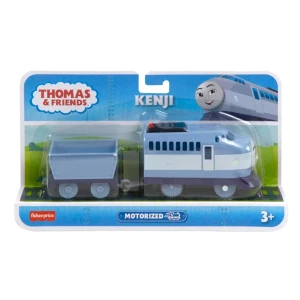 Tren motorizat "thomas și prietenii", in as. Thumbnail 14