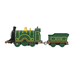 Tren motorizat "thomas și prietenii", in as. Thumbnail 11