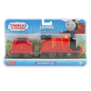 Tren motorizat "thomas și prietenii", in as. Thumbnail 17