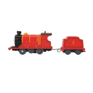 Tren motorizat "thomas și prietenii", in as. Thumbnail 6