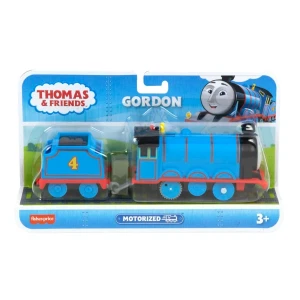 Tren motorizat "thomas și prietenii", in as. Thumbnail 16