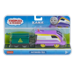 Tren motorizat "thomas și prietenii", in as. Thumbnail 12