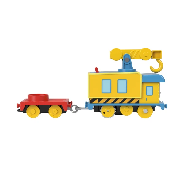 Tren motorizat "thomas și prietenii", in as. 8