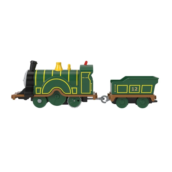 Tren motorizat "thomas și prietenii", in as. 11