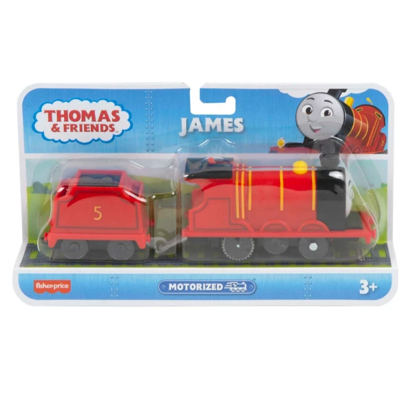 Tren motorizat "thomas și prietenii", in as. 17