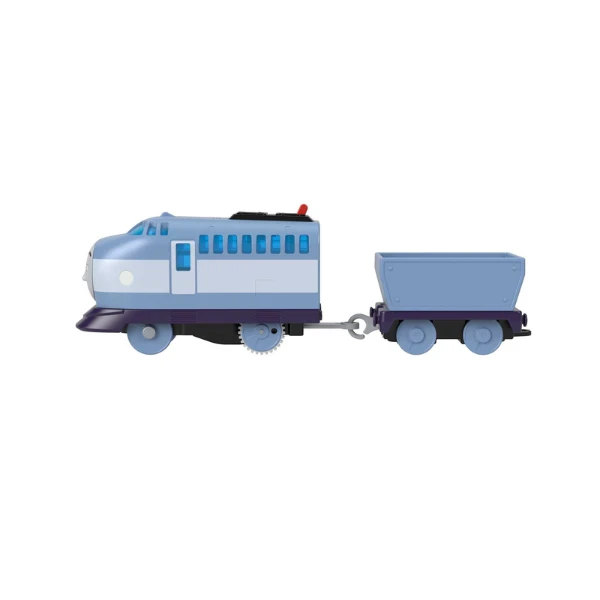 Tren motorizat "thomas și prietenii", in as. 5