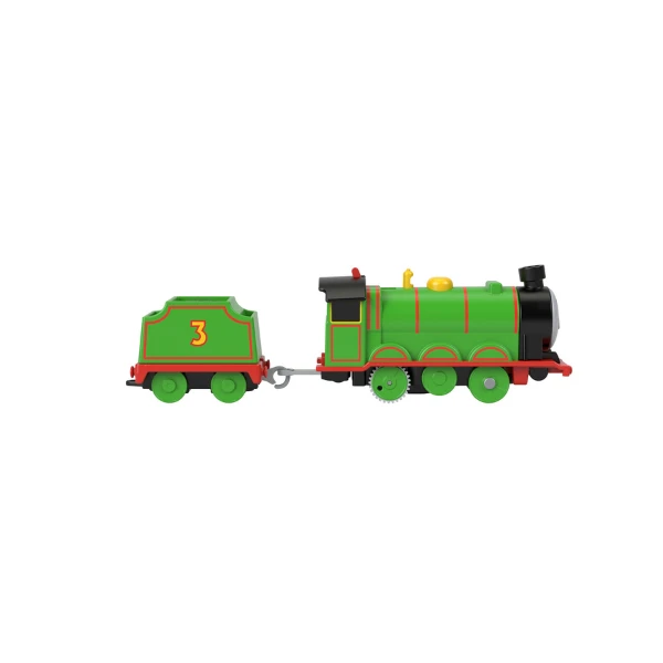 Tren motorizat "thomas și prietenii", in as. 7