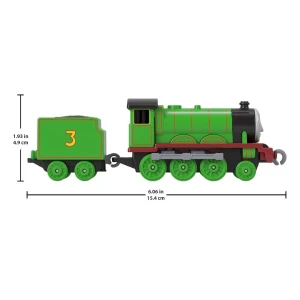 Locomotivă mare din metal "thomas și prietenii", in as. Thumbnail 7