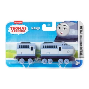 Locomotivă mare din metal "thomas și prietenii", in as. Thumbnail 13