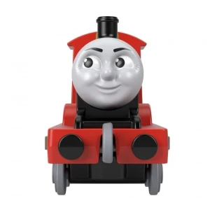 Locomotivă mare din metal "thomas și prietenii", in as. Thumbnail 4