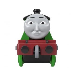 Locomotivă mare din metal "thomas și prietenii", in as. Thumbnail 5