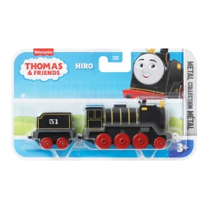 Locomotivă mare din metal "thomas și prietenii", in as. Thumbnail 14