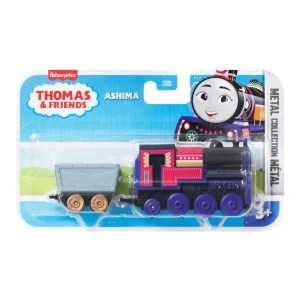 Locomotivă mare din metal "thomas și prietenii", in as. Thumbnail 11