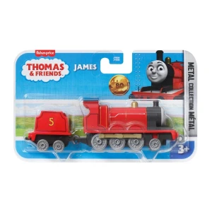 Locomotivă mare din metal "thomas și prietenii", in as. Thumbnail 9