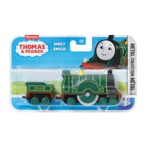 Locomotivă mare din metal "thomas și prietenii", in as. Thumbnail 12