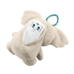 Jucărie de pluș „koala” de la fisher-price, cu sunet Thumbnail 4