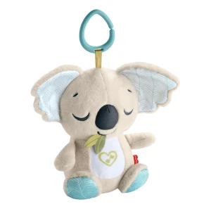 Jucărie de pluș „koala” de la fisher-price, cu sunet Thumbnail 2