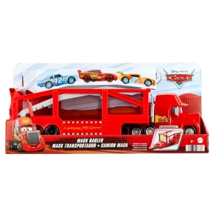 Camion transportor mack din filmul "cars" Thumbnail 3