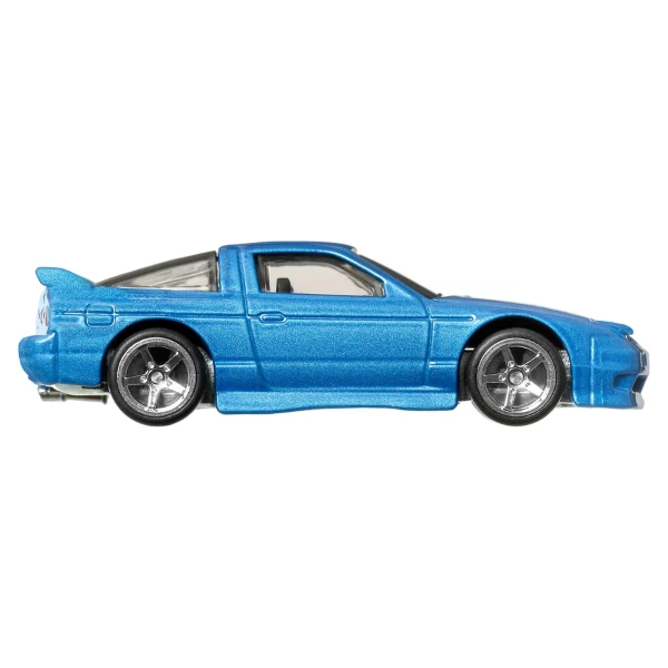 Hot wheels set de colecție din 5 automobile "fast &amp; furious: tokyo drift", scara 1:64 9
