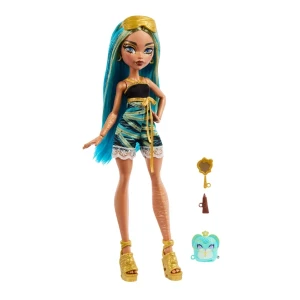 Păpușă-surpriză monster high "secrete îngropate", în as. Thumbnail 10