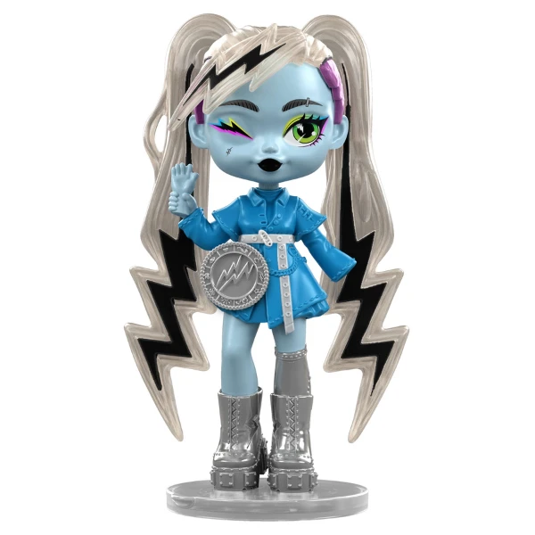 Păpuși-surpriză monster high potions "glob de cristal", (as.) 8