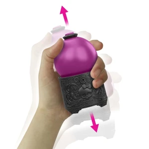 Păpuși-surpriză monster high potions "glob de cristal", (as.) Thumbnail 6