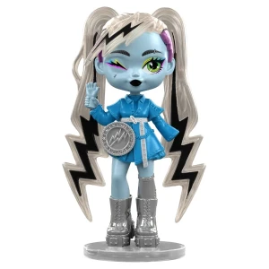 Păpuși-surpriză monster high potions "glob de cristal", (as.) Thumbnail 8