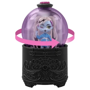 Păpuși-surpriză monster high potions "glob de cristal", (as.) Thumbnail 7
