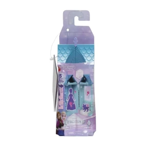 Set-surpriză disney storytime stackers "frozen", în as. Thumbnail 3