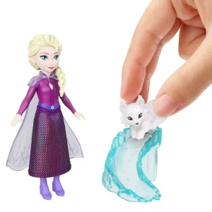Set-surpriză disney storytime stackers "frozen", în as. Thumbnail 11