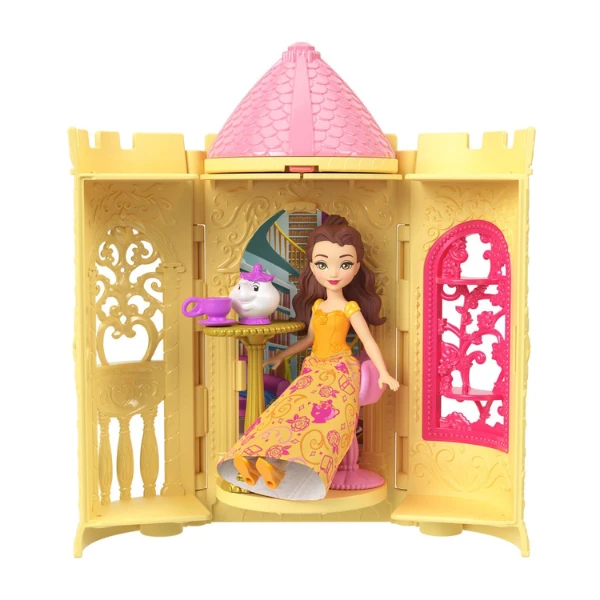 Set-surpriză disney storytime stackers "prințesele disney" 9