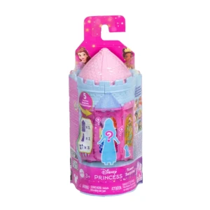 Set-surpriză disney storytime stackers "prințesele disney" Thumbnail 3