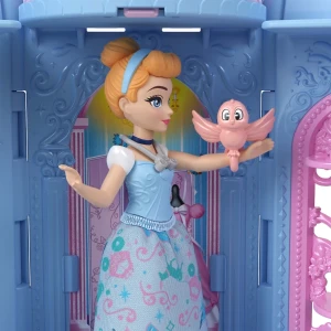 Set-surpriză disney storytime stackers "prințesele disney" Thumbnail 5