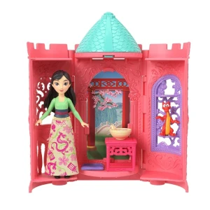 Set-surpriză disney storytime stackers "prințesele disney" Thumbnail 10
