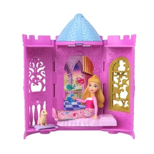 Set-surpriză disney storytime stackers "prințesele disney" Thumbnail 7