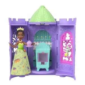 Set-surpriză disney storytime stackers "prințesele disney" Thumbnail 8
