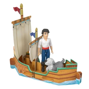 Set de poveste disney princess "ariel" Thumbnail 4