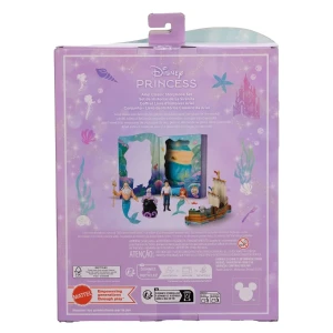 Set de poveste disney princess "ariel" Thumbnail 7
