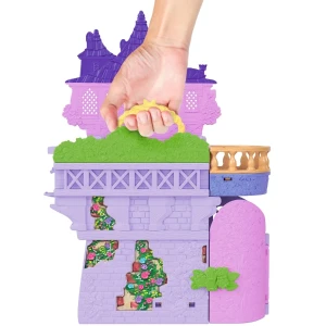 Set de joacă disney storytime stackers "rapunzel" Thumbnail 9