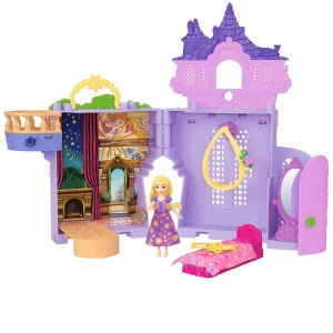 Set de joacă disney storytime stackers "rapunzel" Thumbnail 6