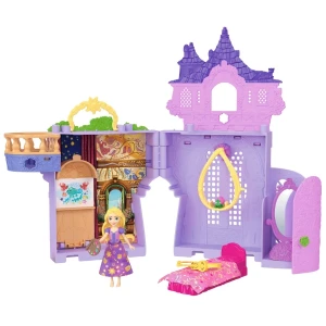 Set de joacă disney storytime stackers "rapunzel" Thumbnail 2