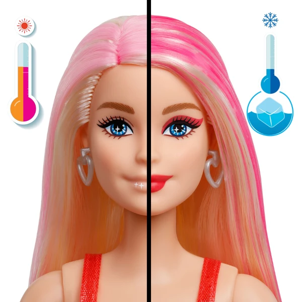 Păpușă barbie "petrecere glam", cu accesorii 4