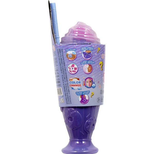 Păpușa barbie pop reveal "vise despre gogoși", seria dulciuri 7